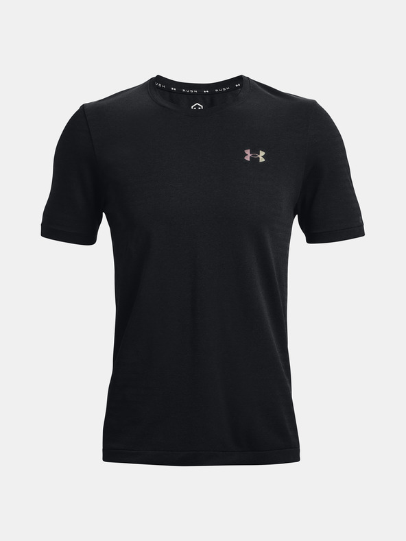 Under Armour Pánské tričko Under Armour UA Rush Seamless GeoSport SS