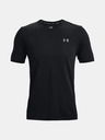 Under Armour Pánské tričko Under Armour UA Rush Seamless GeoSport SS
