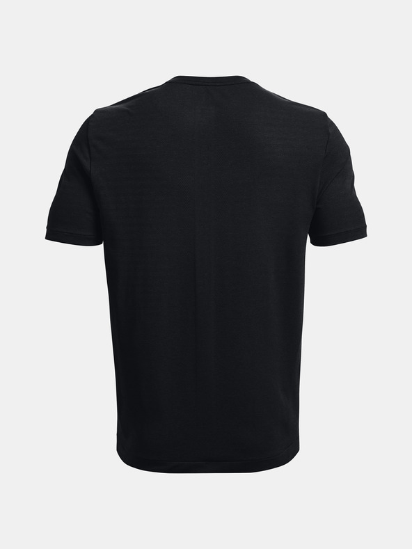 Under Armour Pánské tričko Under Armour UA Rush Seamless GeoSport SS