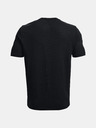Under Armour Pánské tričko Under Armour UA Rush Seamless GeoSport SS