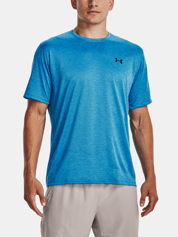 Under Armour Pánské tričko Under Armour UA Training Vent 2.0 SS