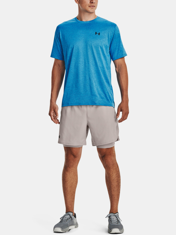 Under Armour Pánské tričko Under Armour UA Training Vent 2.0 SS