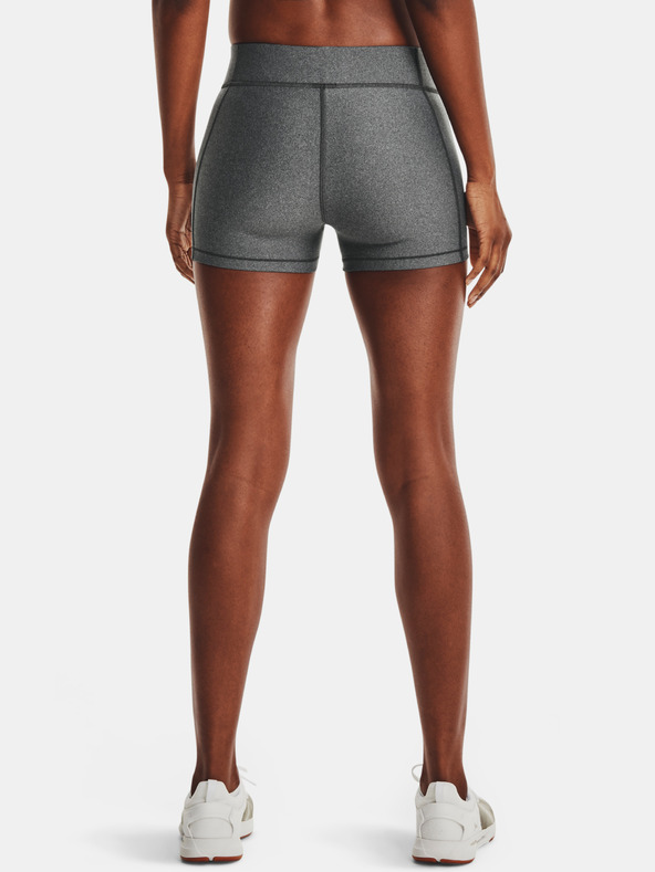 Under Armour Dámské kompresní kraťasy Under Armour HG Armour Mid Rise Shorty