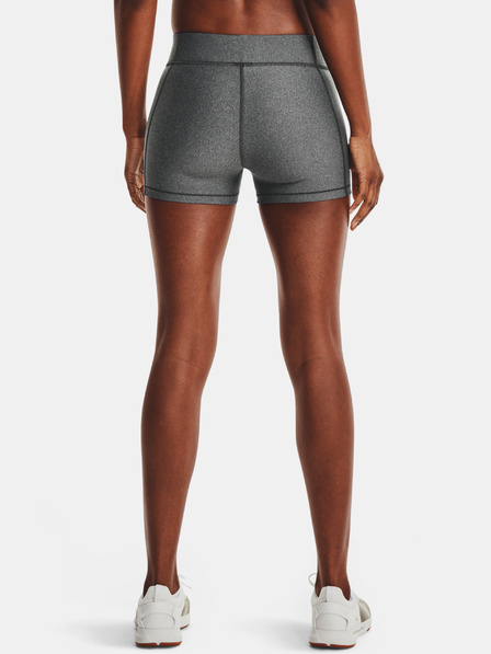 Under Armour Dámské kompresní kraťasy Under Armour HG Armour Mid Rise Shorty