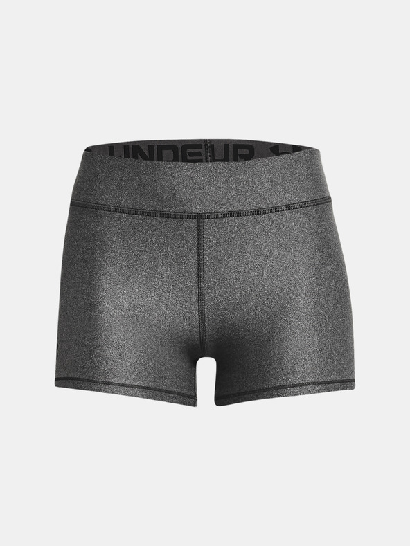 Under Armour Dámské kompresní kraťasy Under Armour HG Armour Mid Rise Shorty