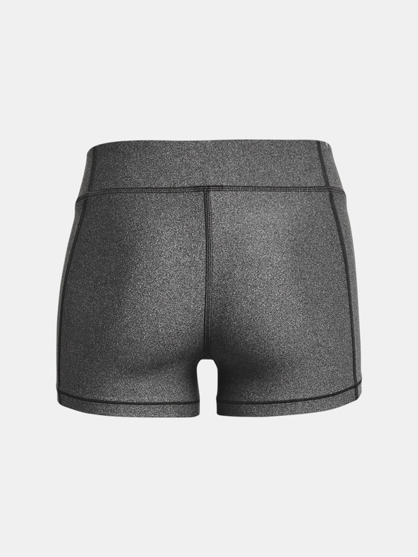 Under Armour Dámské kompresní kraťasy Under Armour HG Armour Mid Rise Shorty
