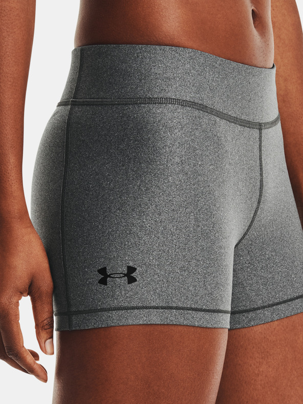 Under Armour Dámské kompresní kraťasy Under Armour HG Armour Mid Rise Shorty