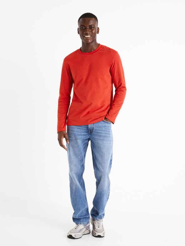 Celio Cesolaceml Triko