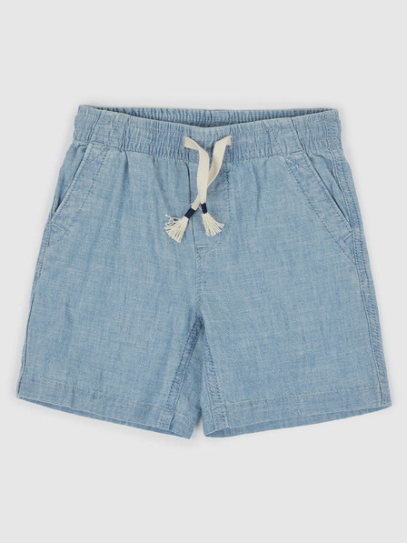 GAP Baby kraťasy s pružným pasem GAP
