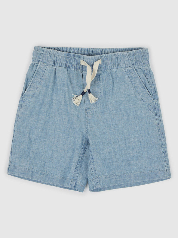 GAP Baby kraťasy s pružným pasem GAP