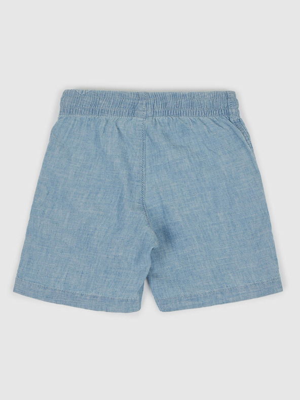 GAP Baby kraťasy s pružným pasem GAP