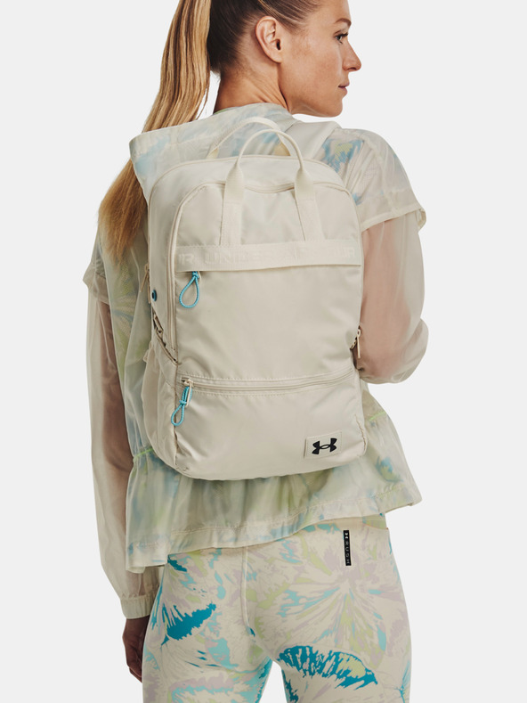 Under Armour Dámský batoh Under Armour UA Essentials Backpack