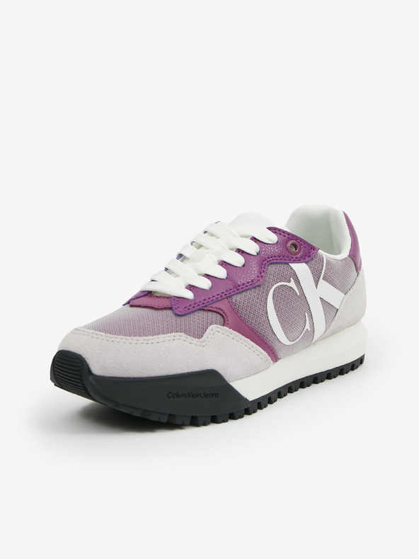 Calvin Klein Jeans Toothy Runner Bold Tenisky