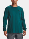 Under Armour Pánské tričko Under Armour UA SPORTSTYLE LEFT CHEST LS
