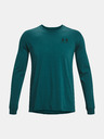 Under Armour Pánské tričko Under Armour UA SPORTSTYLE LEFT CHEST LS