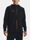 Under Armour Pánská mikina Under Armour UA Accelerate Hoodie
