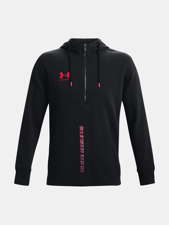 Under Armour Pánská mikina Under Armour UA Accelerate Hoodie
