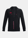 Under Armour Pánská mikina Under Armour UA Accelerate Hoodie
