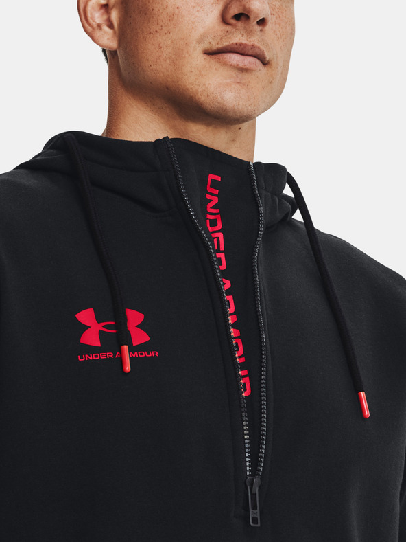 Under Armour Pánská mikina Under Armour UA Accelerate Hoodie