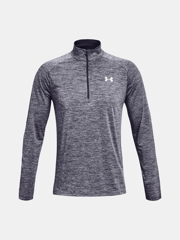 Under Armour Pánské tričko Under Armour UA Tech 2.0 1/2 Zip