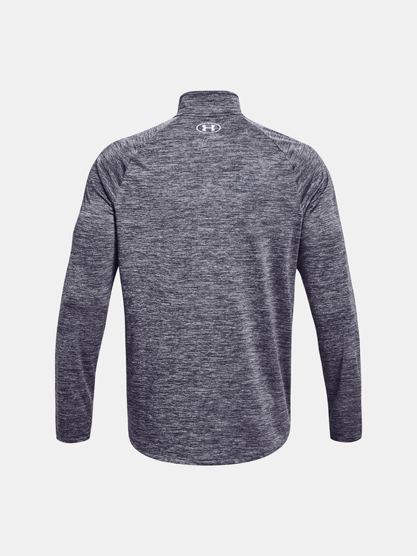 Under Armour Pánské tričko Under Armour UA Tech 2.0 1/2 Zip