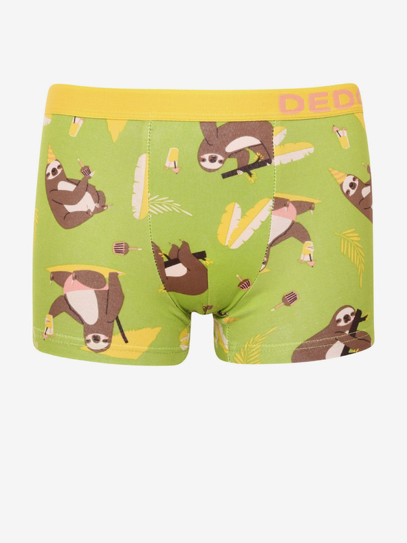 Dedoles Párty lenochod Boxerky dětské
