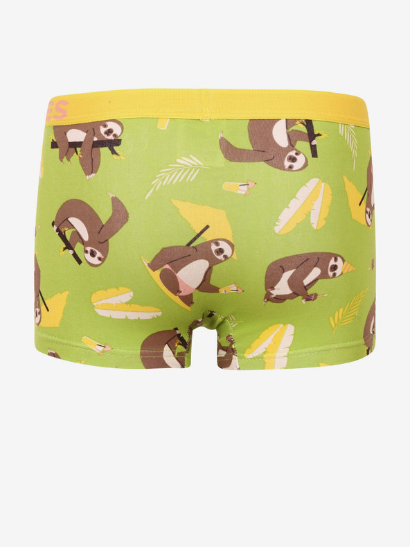 Dedoles Párty lenochod Boxerky dětské