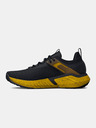 Under Armour Unisexové boty Under Armour UA Project Rock 5 Black Adam