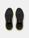 Under Armour Unisexové boty Under Armour UA Project Rock 5 Black Adam