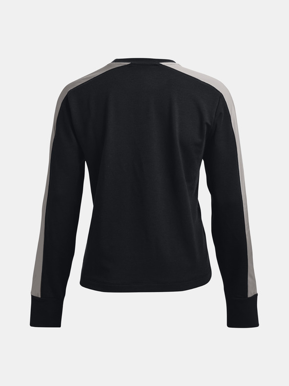 Under Armour Dámská mikina Under Armour Rival Terry CB Crew