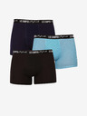 Lee Cooper Boxerky 3 ks