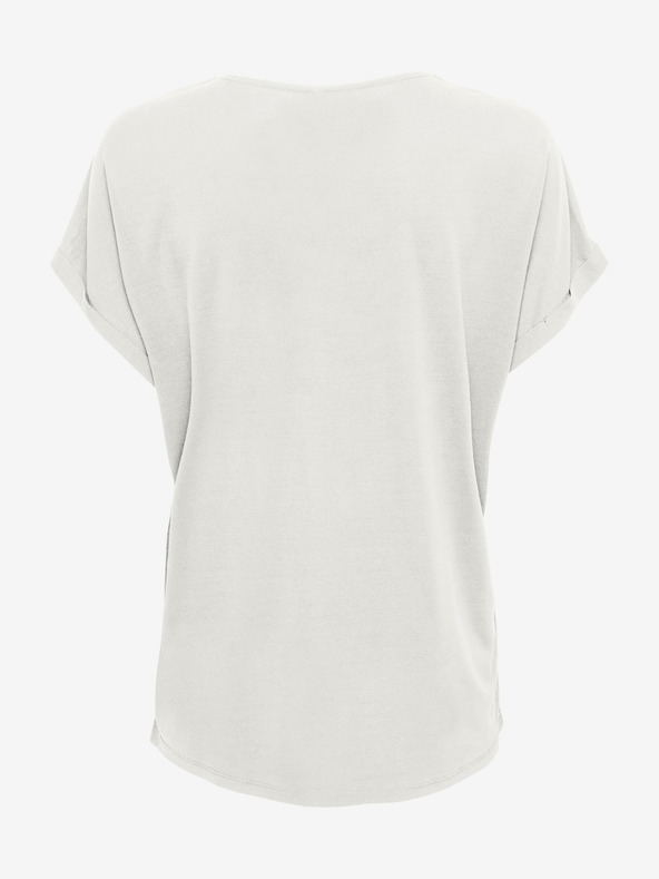 ONLY Krémová dámská halenka Only