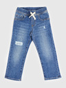 GAP Baby džíny slim GAP