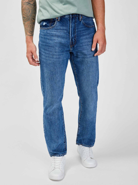 GAP Džíny '90s Original straight GapFlex GAP