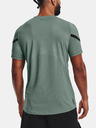 Under Armour Pánské tričko Under Armour UA Rush Emboss SS