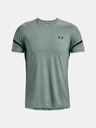 Under Armour Pánské tričko Under Armour UA Rush Emboss SS