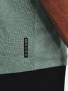 Under Armour Pánské tričko Under Armour UA Rush Emboss SS