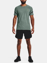 Under Armour Pánské tričko Under Armour UA Rush Emboss SS