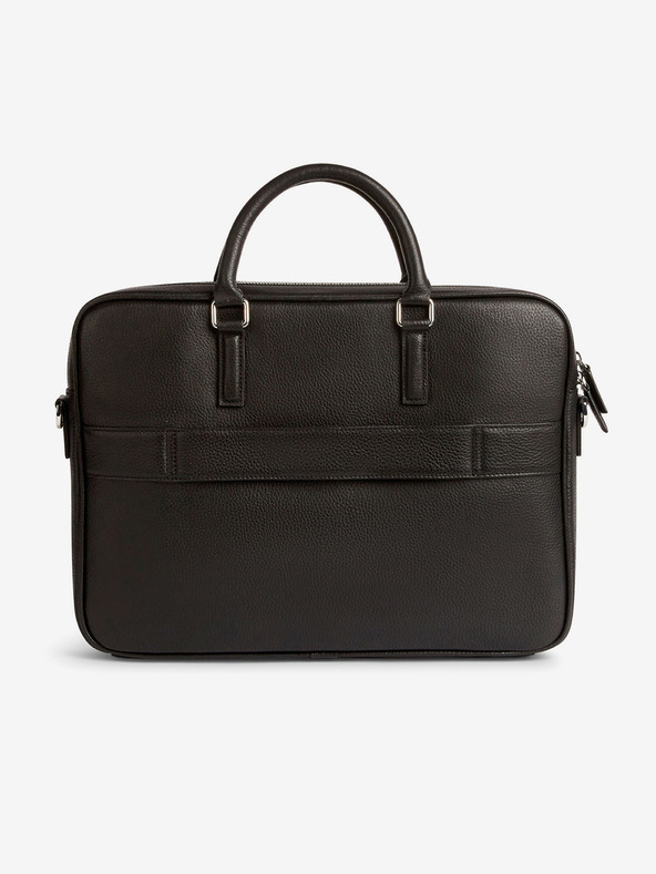 Geox Černá pánská taška Geox Damien