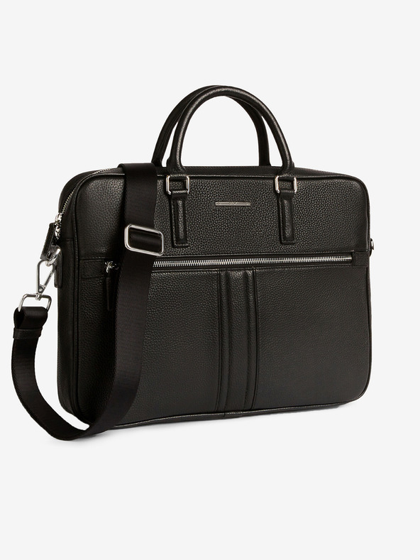 Geox Černá pánská taška Geox Damien