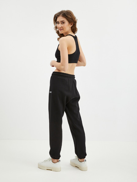 DKNY Černá dámská podrsenka DKNY