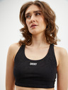 DKNY Černá dámská podrsenka DKNY