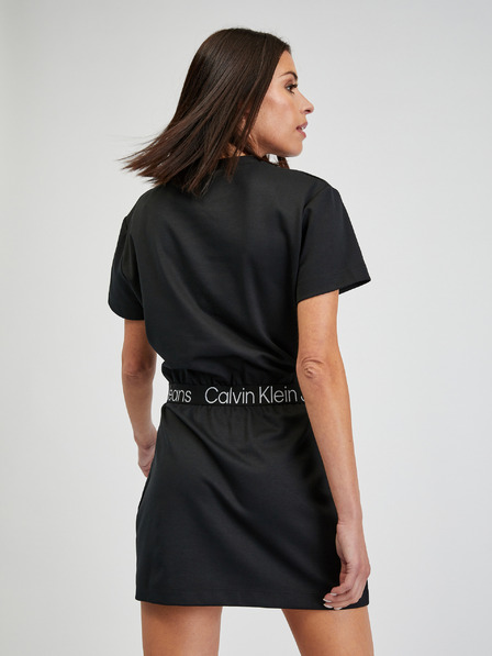 Calvin Klein Jeans Šaty