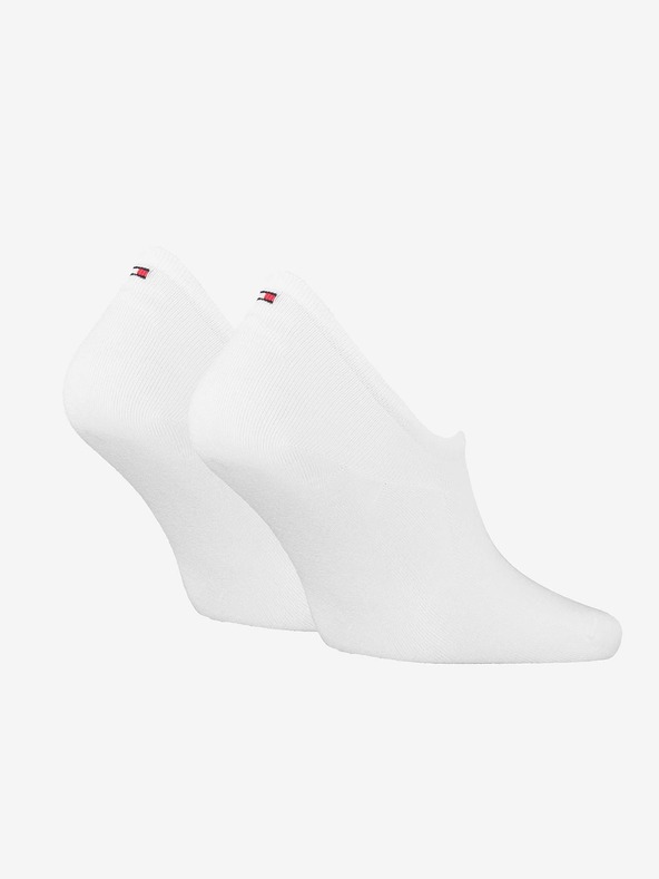 Tommy Hilfiger Underwear Ponožky 2 páry