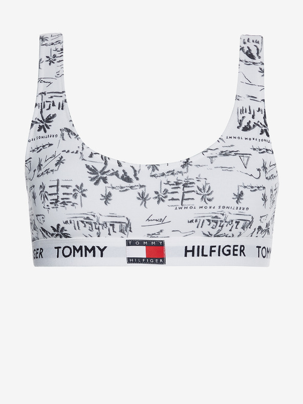 Tommy Hilfiger Underwear Podprsenka
