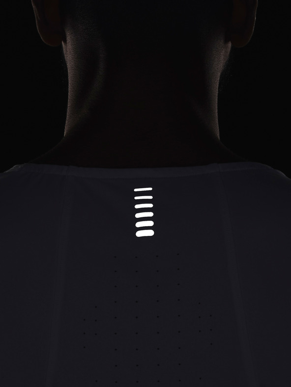 Under Armour Pánské tílko Under Armour UA ISO-CHILL LASER SINGLET