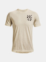 Under Armour Pánské tričko Under Armour UA Destroy All Miles Tee