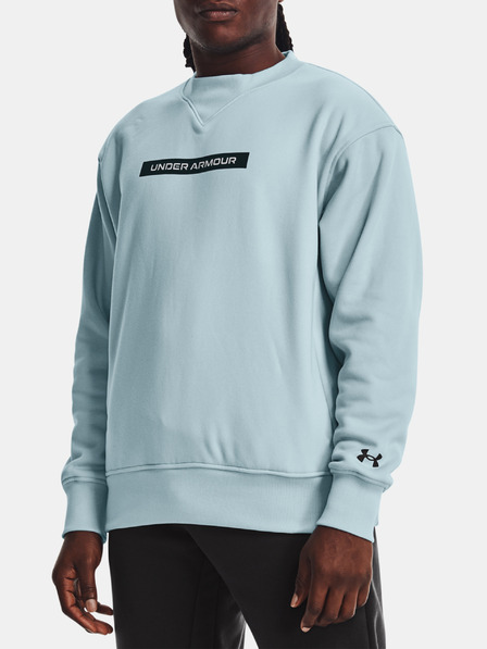 Under Armour Pánská mikina Under Armour UA DNA CREW