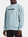 Under Armour Pánská mikina Under Armour UA DNA CREW