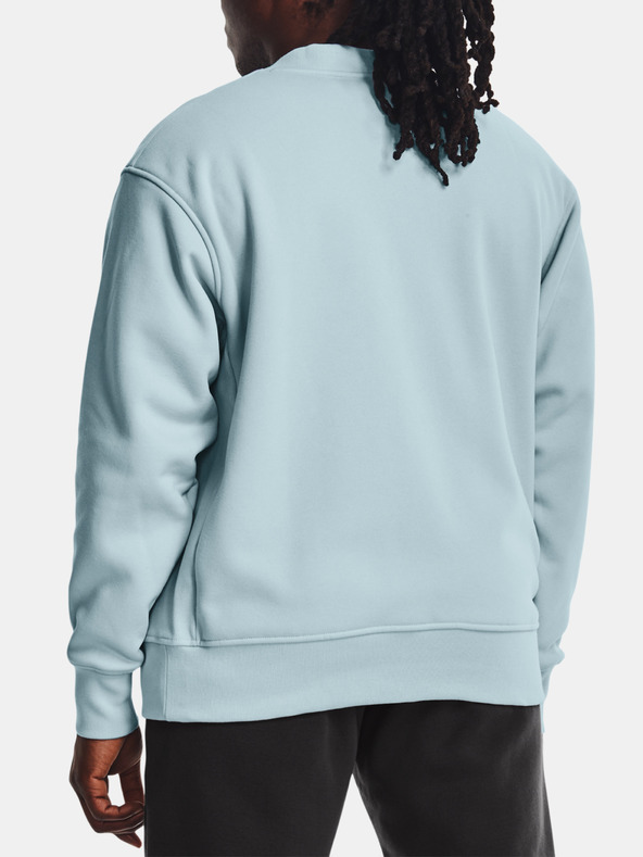 Under Armour Pánská mikina Under Armour UA DNA CREW